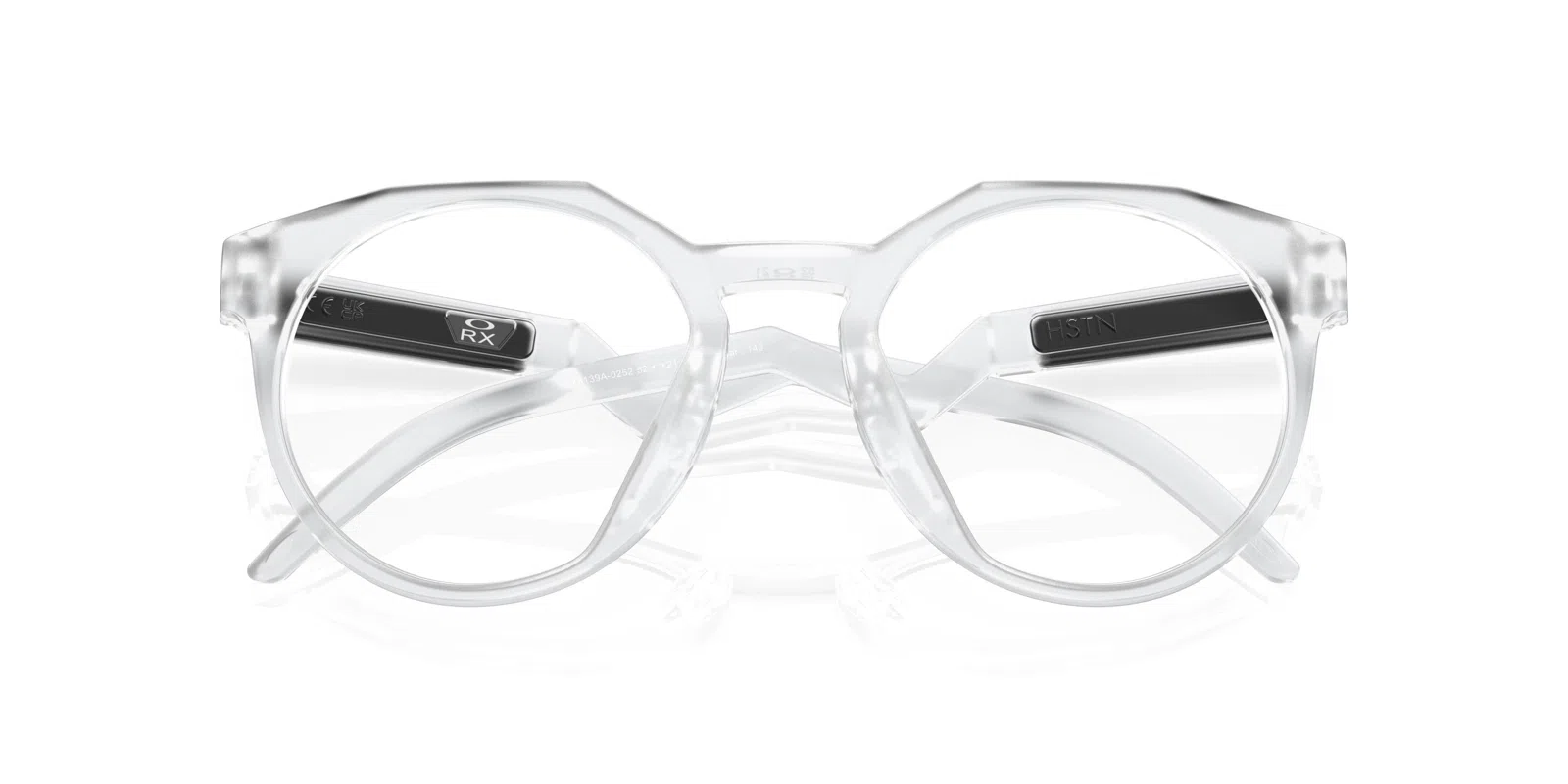 Oakley Hstn Rx A 8139A Eyeglasses - view 26